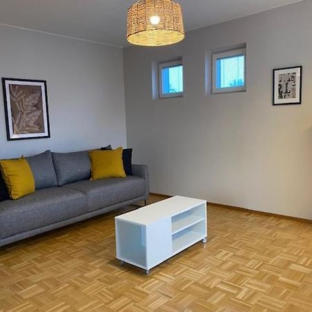 Apartment Kustaava With Sauna Rovaniemi Exterior foto